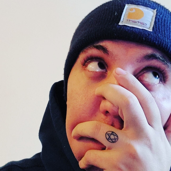 Meet your Posher, Jacob - Picture 1 of 1